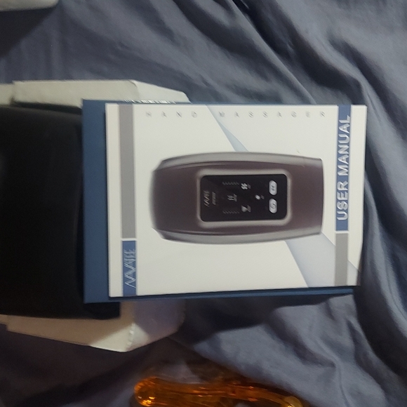 Hand massager - Picture 2 of 4